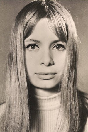 Cover image for Evelyn Opoczynski