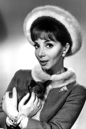 Cover image for Andréa Parisy