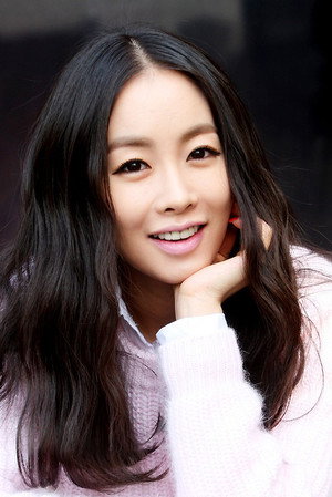 Cover image for Han Soo-a