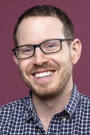 Cover image for Ари Астер
