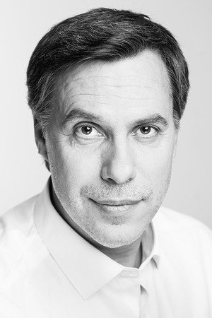 Cover image for Александр Синюков