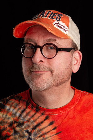 Cover image for Todd Masters