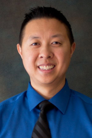 Cover image for Stan Szeto