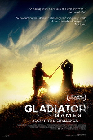 Poster for Клаанг