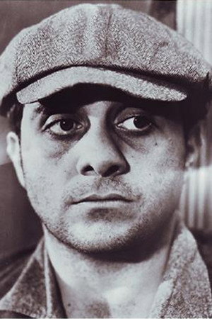 Cover image for Jimmy Gambina