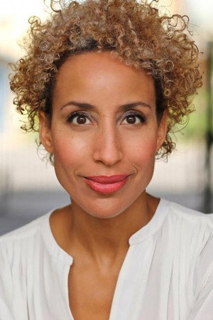 Cover image for Irina Aggrey