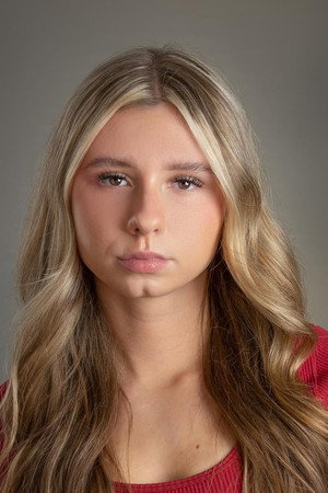 Cover image for Morgan Pyle