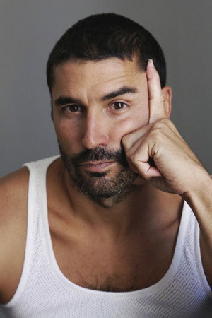 Cover image for Álex García