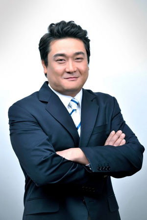 Cover image for 김희창