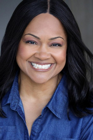 Cover image for Tisha Bradford