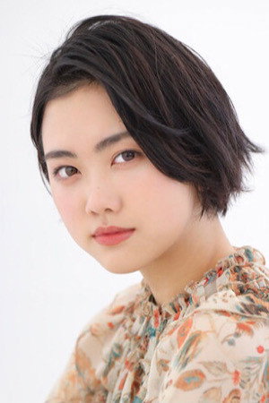Cover image for 小川未祐