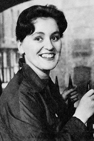 Cover image for Christine Hargreaves