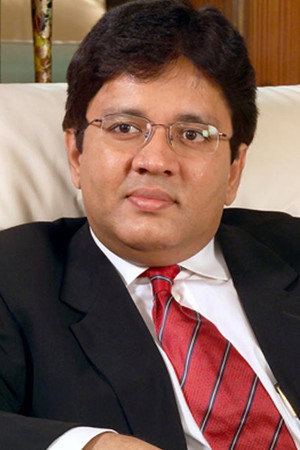 Cover image for Kalanithi Maran