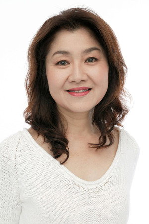 Cover image for 川浪葉子
