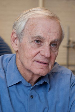 Cover image for Robert H. Lieberman