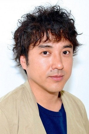 Cover image for ムロツヨシ
