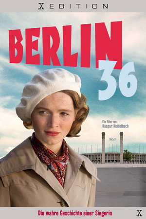 Poster for Берлин 36