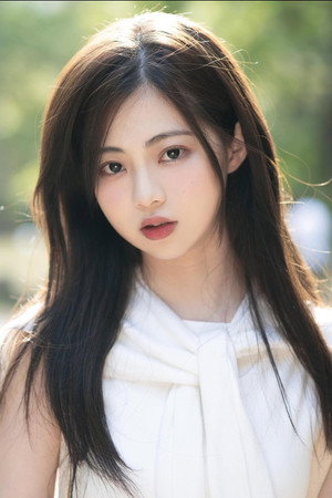 Cover image for 區明妙