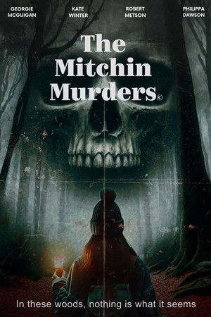 Poster for Убийства в Митчине