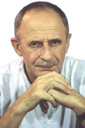 Cover image for Andrzej Grąziewicz
