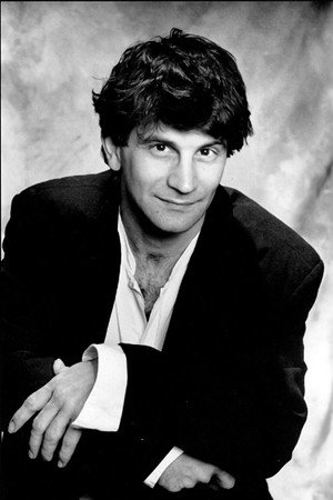 Cover image for Vinnie Bilancio