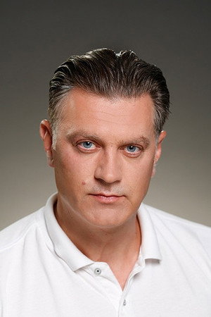 Cover image for Alexey Zubkov