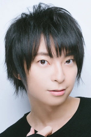 Cover image for 柿原徹也