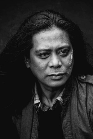 Cover image for Neil Tolentino