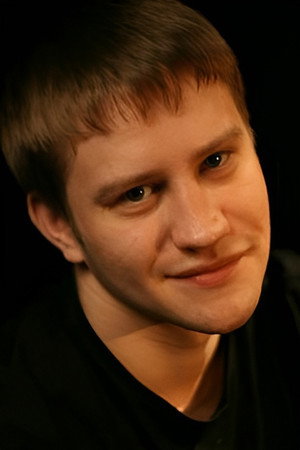 Cover image for Евгений Добряков