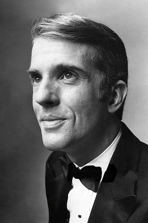 Cover image for Peter White