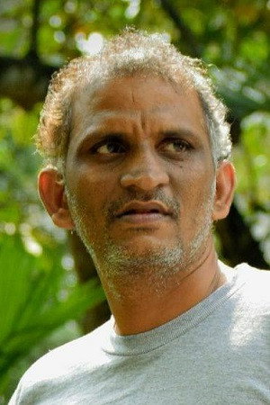 Cover image for Hareesh Pengan
