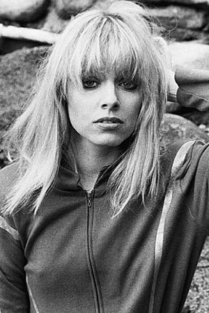 Cover image for Ellen Foley