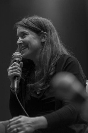 Cover image for María Secco