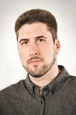 Cover image for David Goudreault