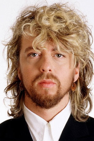 Cover image for Dave Stewart