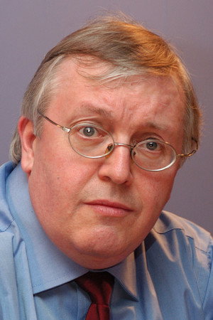 Cover image for Paul Preston
