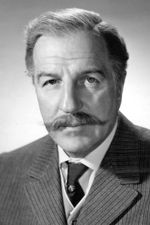 Cover image for Louis Calhern