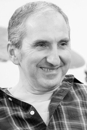 Cover image for Michel Amsellem