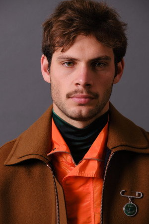 Cover image for Pol Hermoso