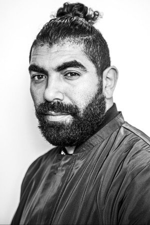 Cover image for Mehdi Chafi