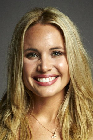 Cover image for Leah Pipes