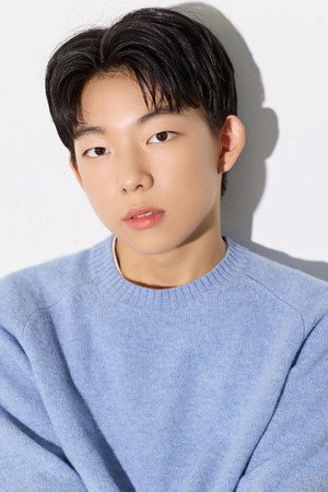 Cover image for 변홍준