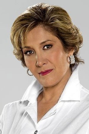 Cover image for Olivia Bucio