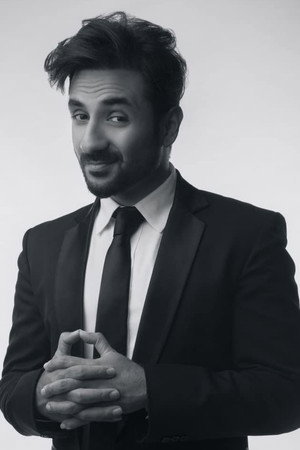 Cover image for Vir Das