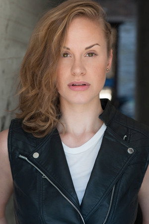 Cover image for Kristie Larson