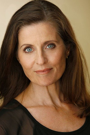 Cover image for Jennifer Hetrick