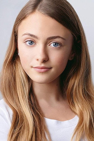Cover image for Taylor Thorne