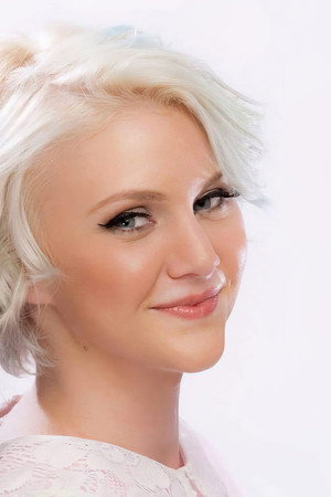 Cover image for Heather Karasek