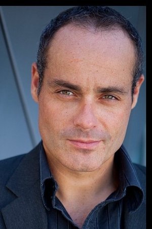 Cover image for Kieron Elliott