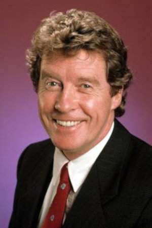 Cover image for Michael Crawford